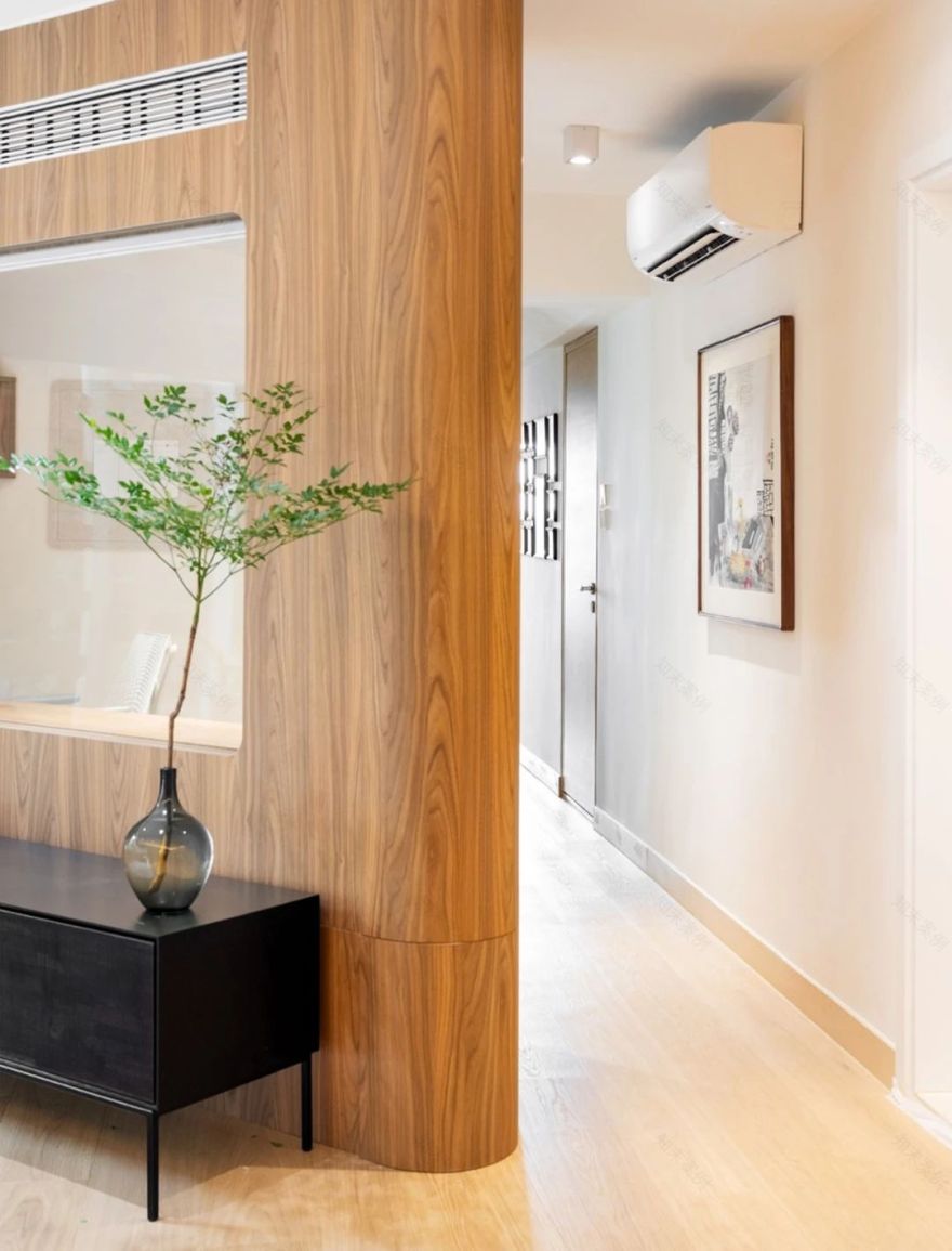 23㎡单间设计-46