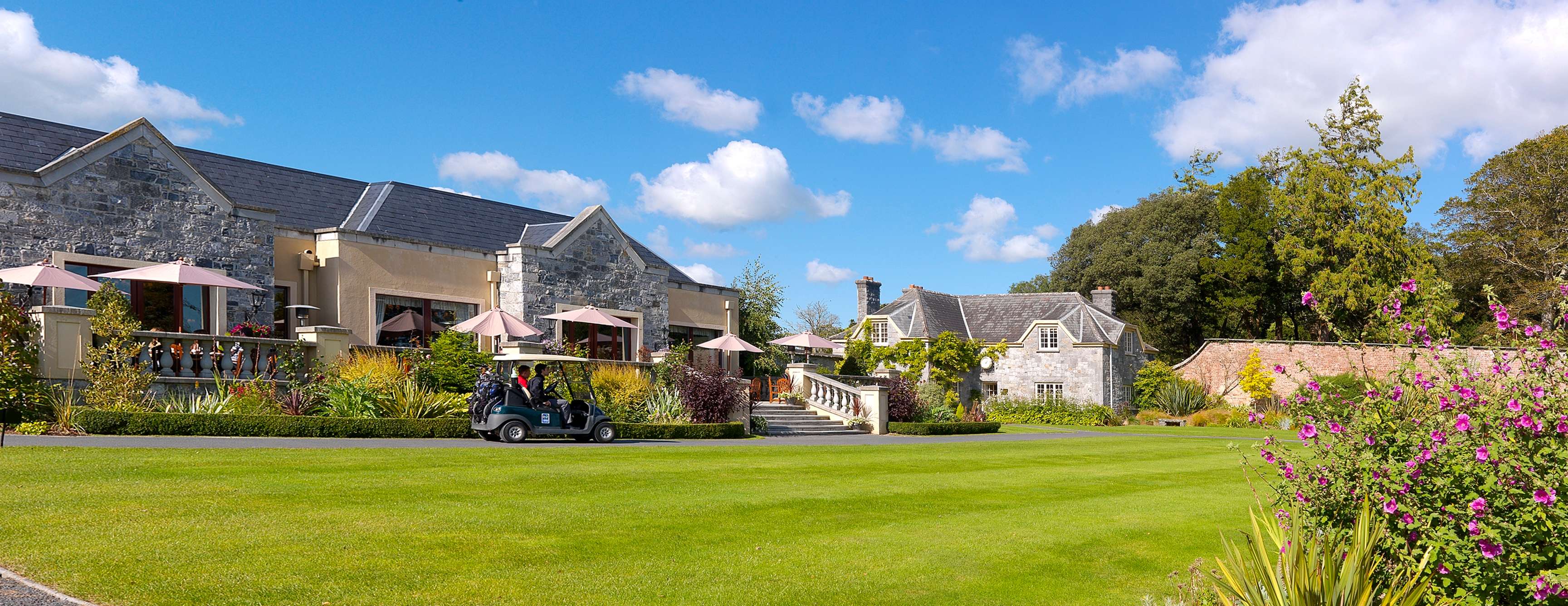 Adare Manor Hotel＆Golf Resort（爱尔兰，阿代尔庄园酒店度假村）-8