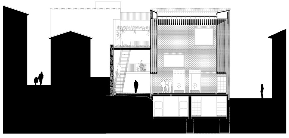 CLOS PACHEM酿酒厂丨西班牙丨HARQUITECTES-58