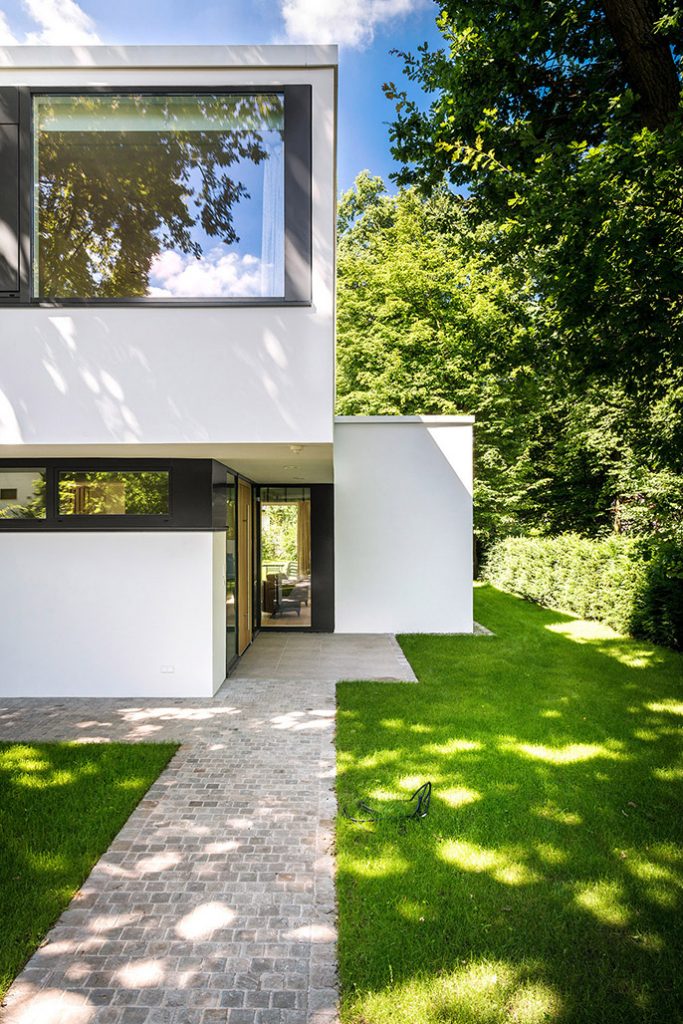 丨GermanyHamburg丨eins:eins architekten-8