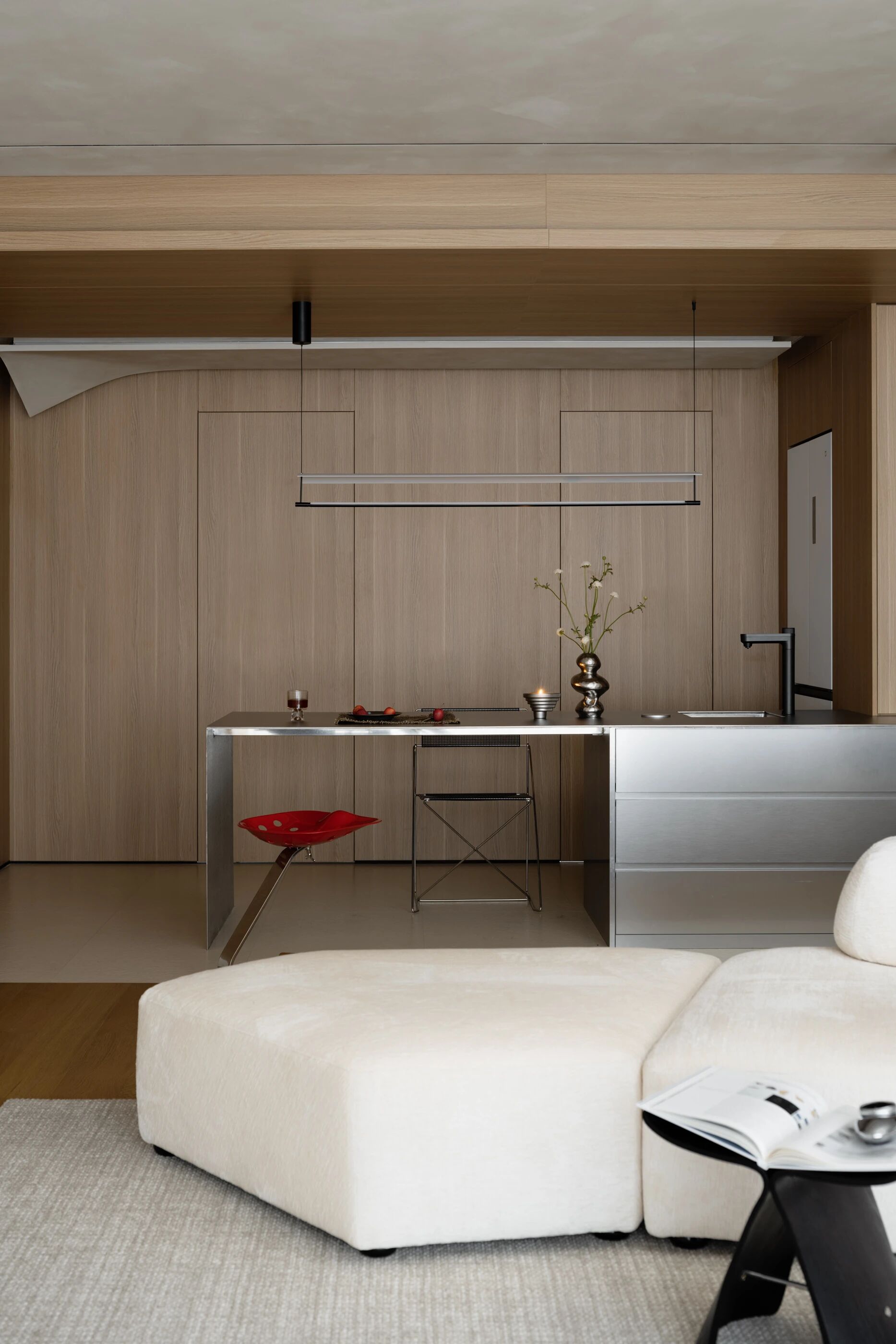 质静独白丨中国重庆丨SSR.Design观静重构-26