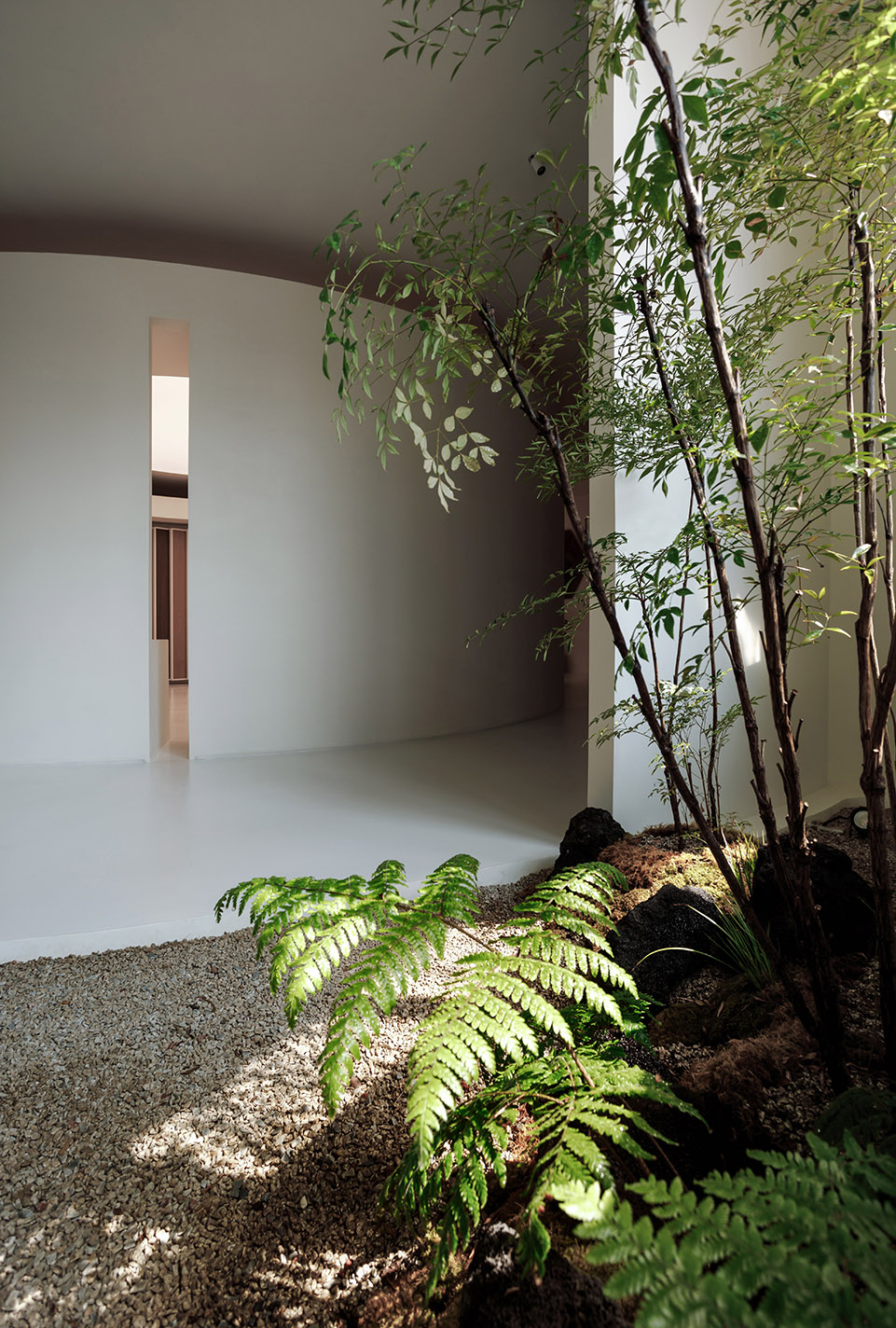 木美术馆丨中国北京丨桐话设计-50