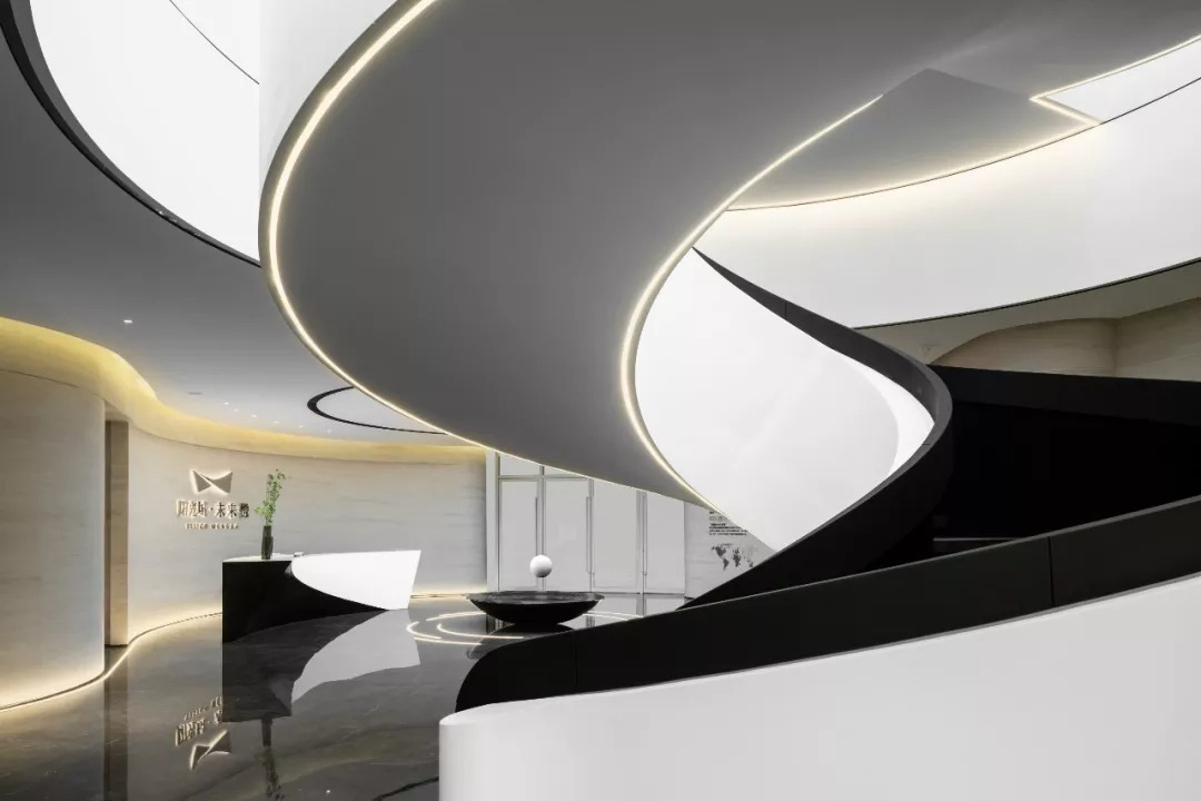   重庆天华丨重庆阳光城·未来悦 建筑设计  丨中国重庆-111