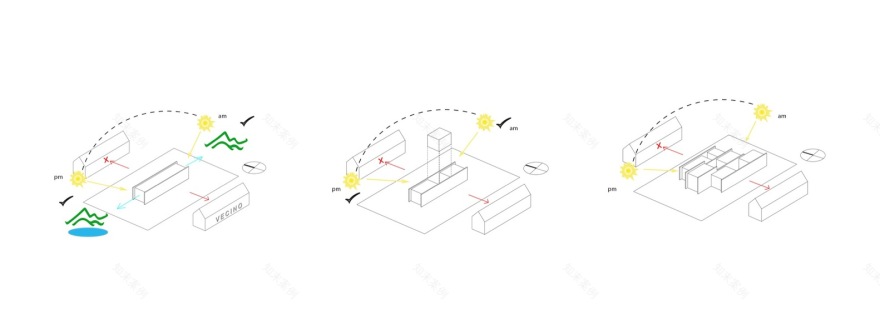 40 岁卡萨 · 与自然共生的单一层次住宅-52