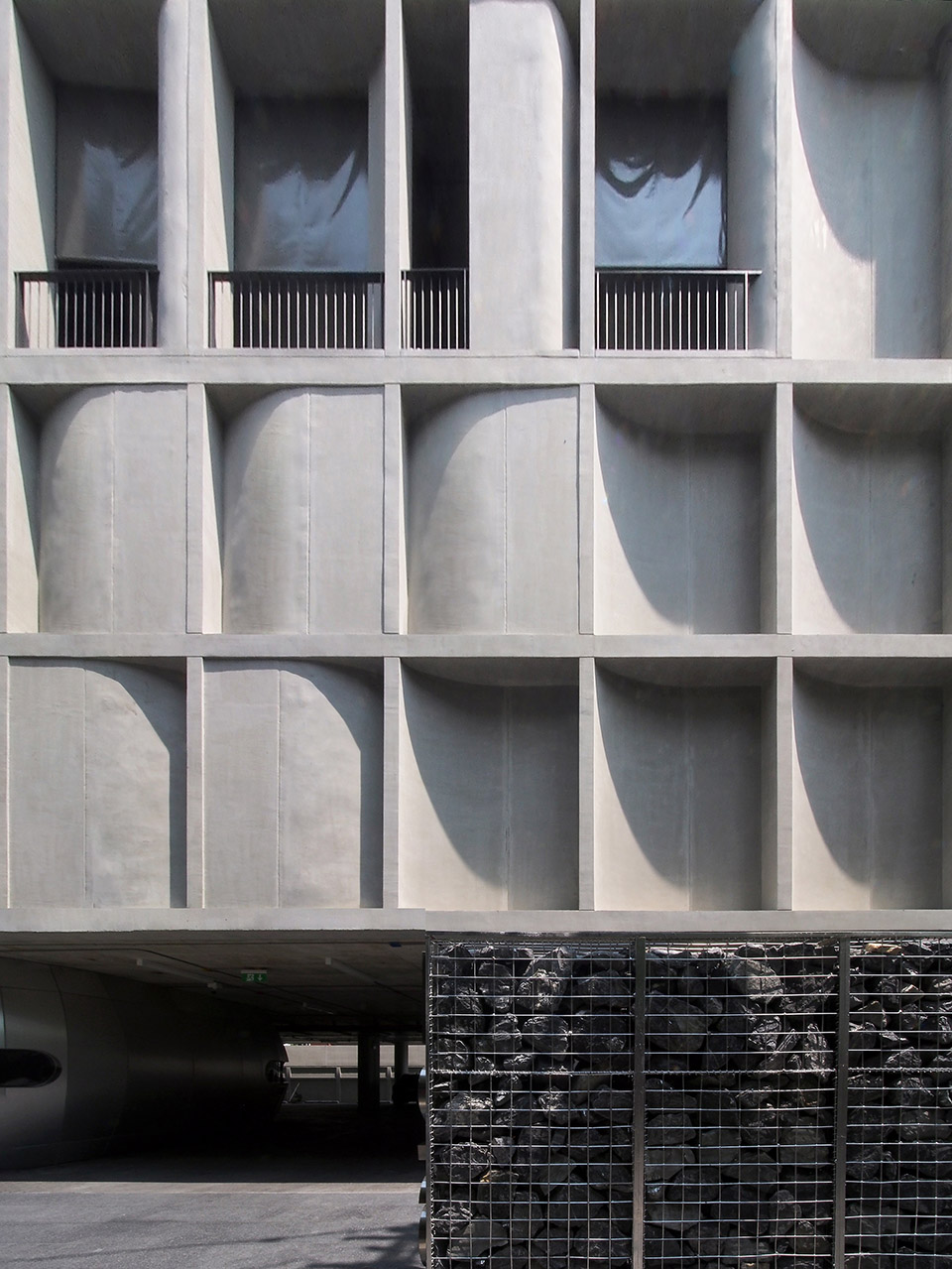 PLP City系列运动商业综合体丨泰国曼谷-114