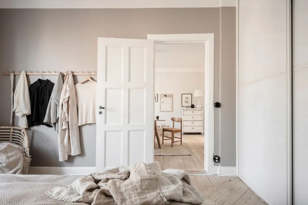 北欧控,这才是生活!温暖舒适的家居设计典范-38