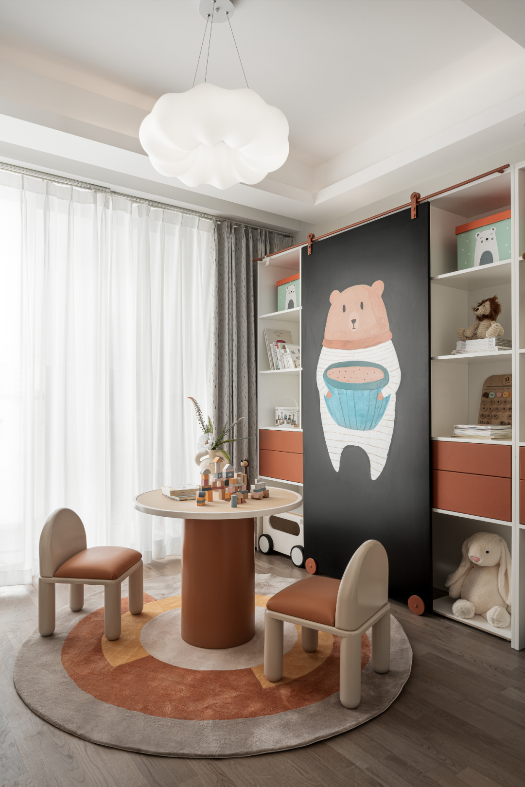 《光明之城》· 泉州诗意空间设计丨中国泉州丨璞辉设计-46