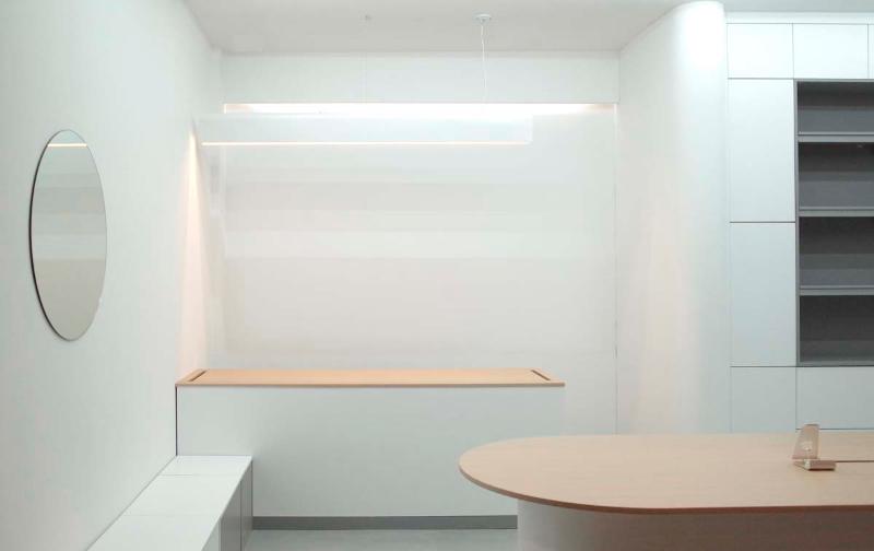 简约白诠释温馨婚礼小店-5