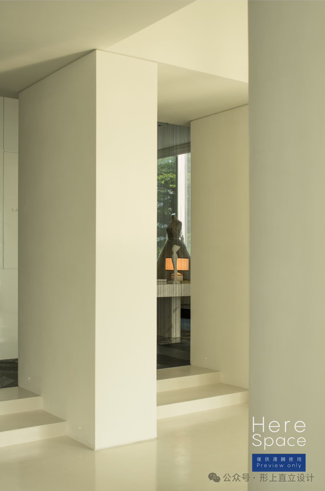 形上直立设计 |  森林礼堂-78