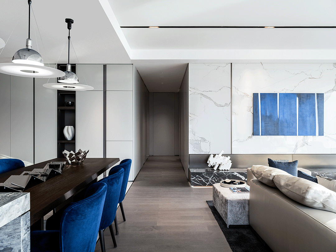 印湘江·New288丨中国长沙丨东木西石设计有限公司-64