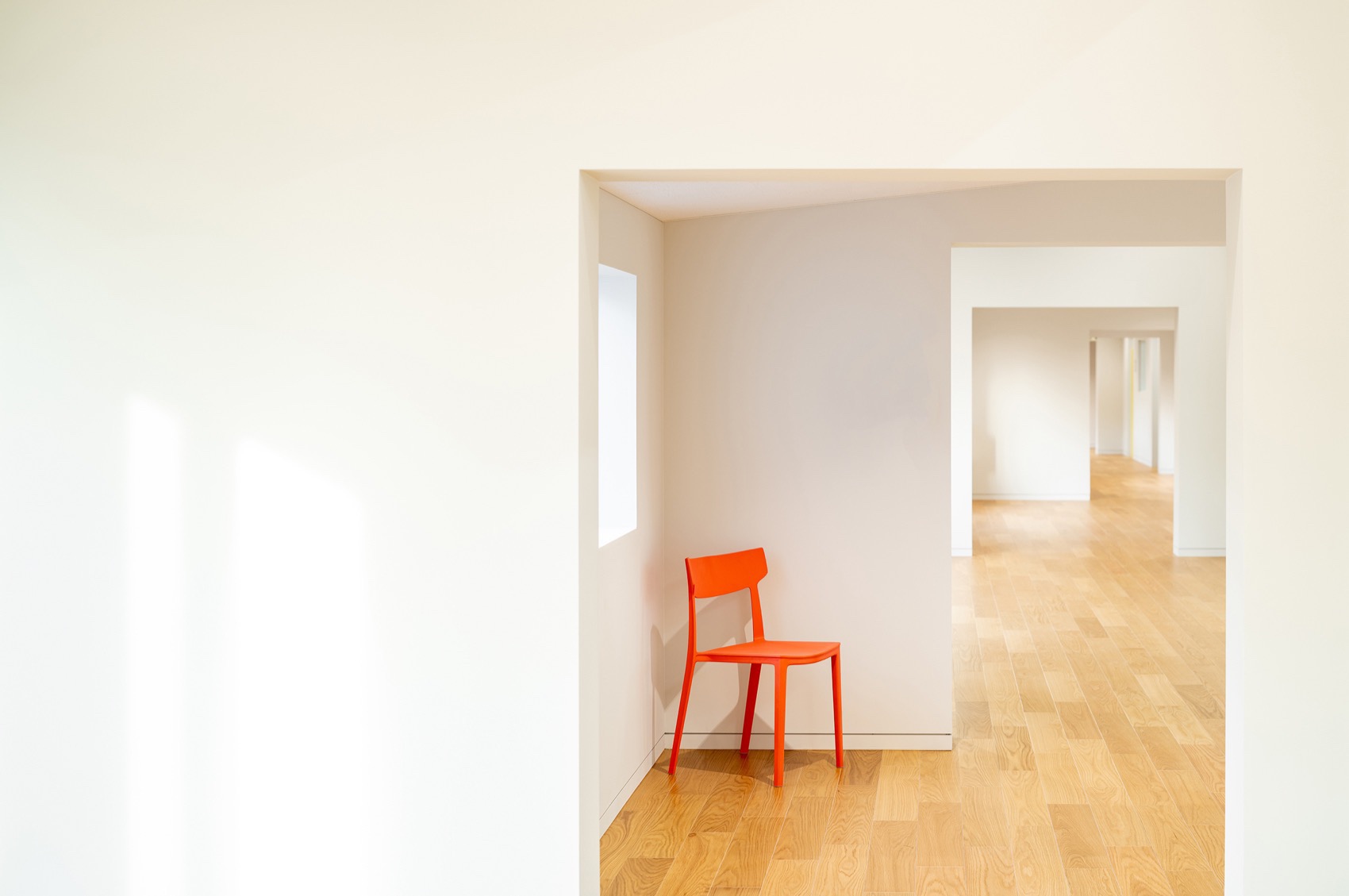 岩谷学园“奶牛养殖业×IT”专门学校丨日本丨Atelier MEME,第一宅建设计,KEI 设计-41