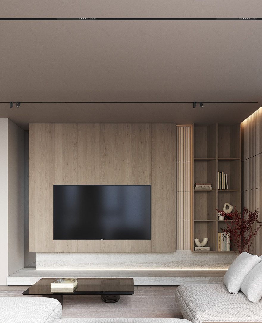 布罗瓦里40号·住宅-6