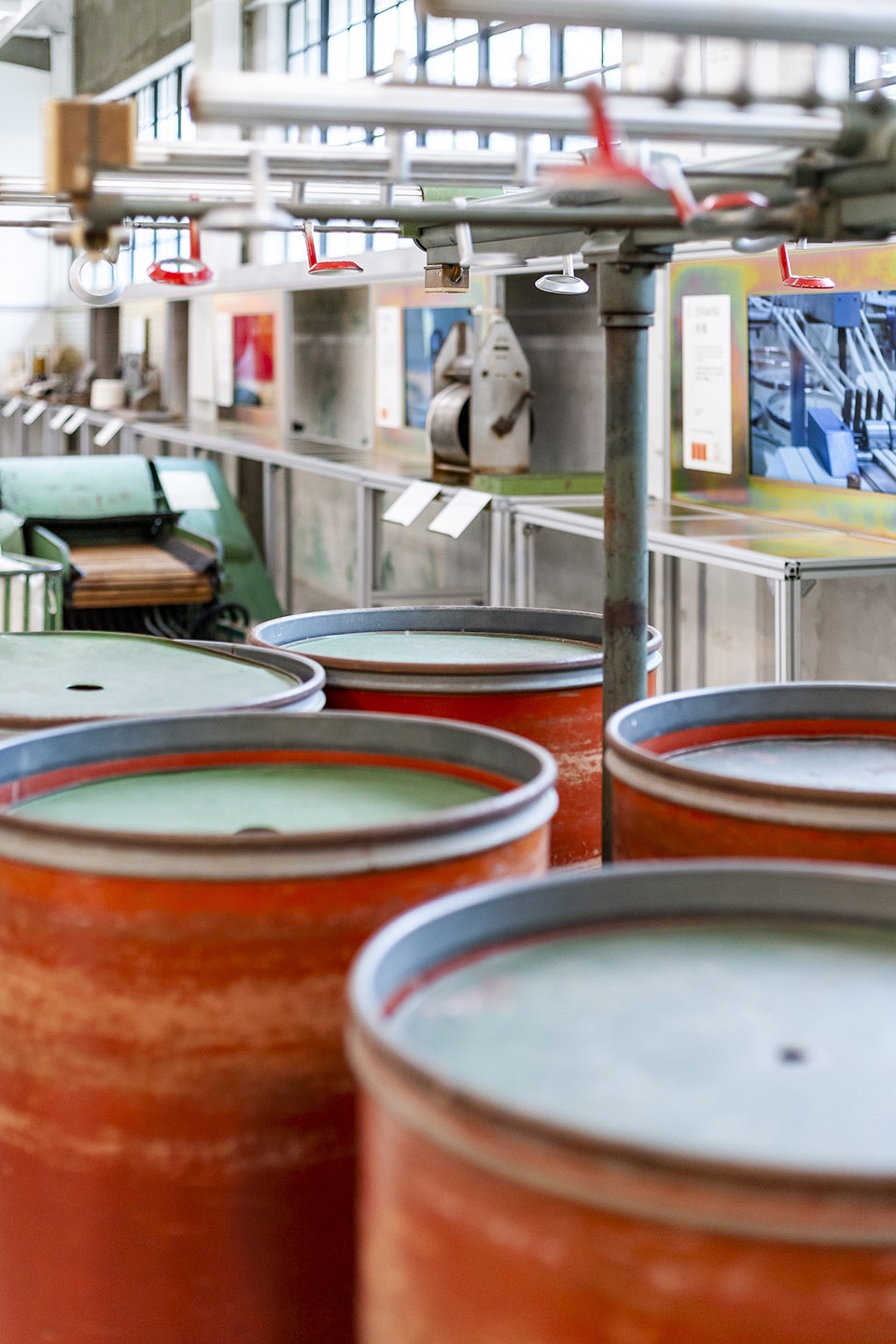 香港陈廷骅基金会画廊-30