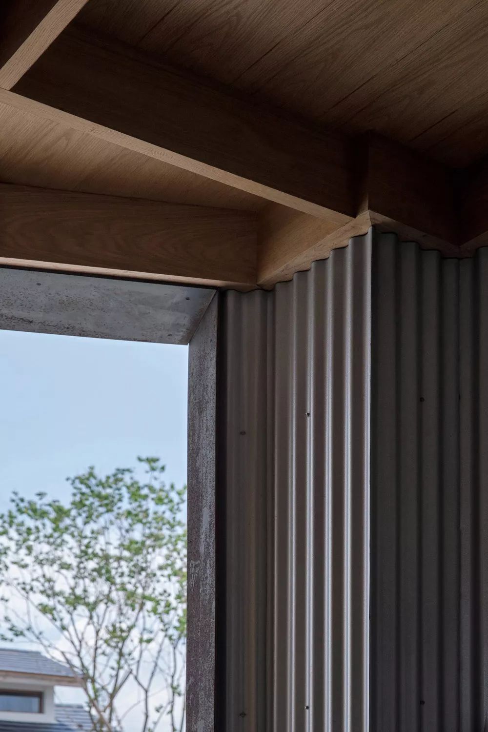 精品民宿丨柿林古村-31