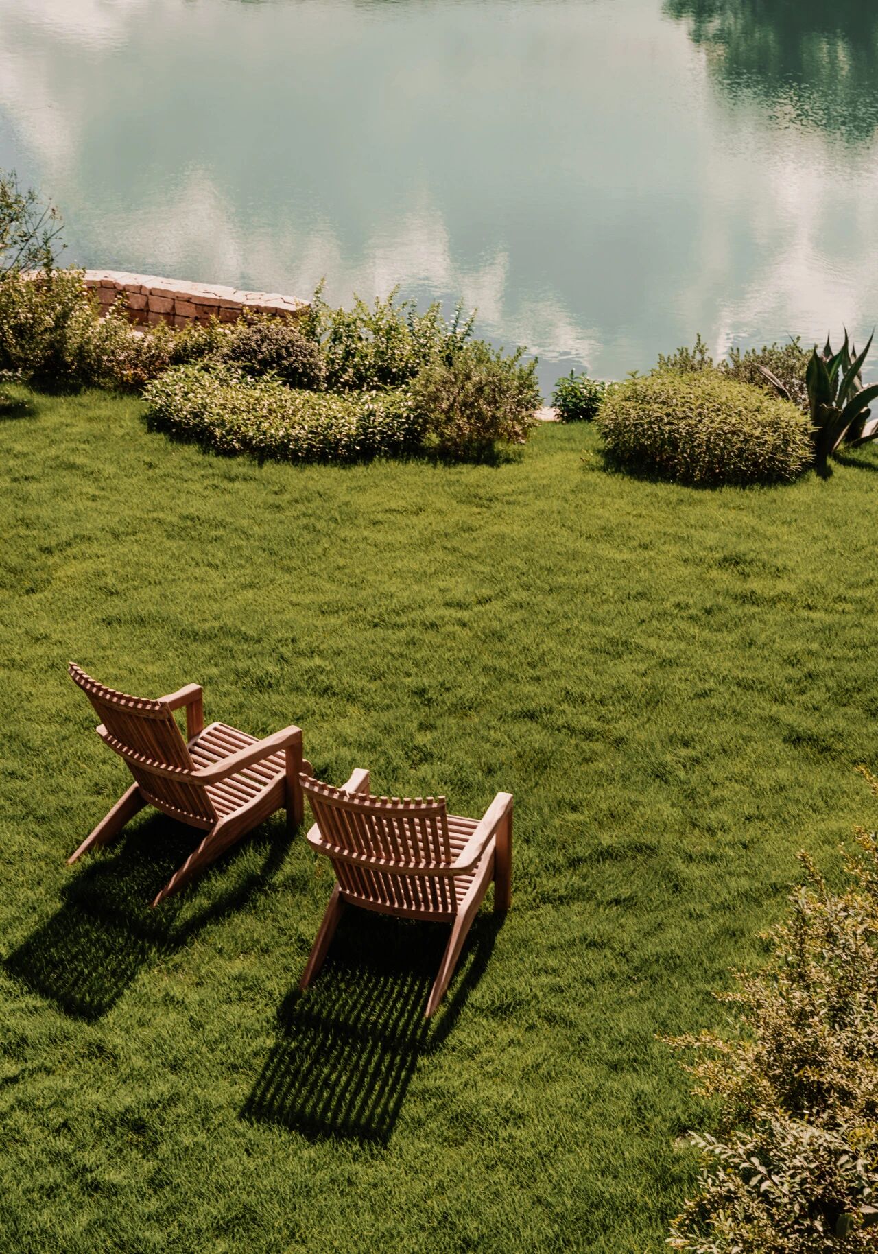 阿那亚九龙湖丨中国广州丨尚壹扬设计-26