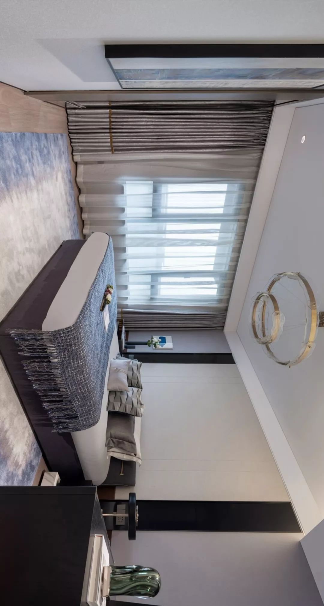 长沙卓越千山里上叠样板间 | 心灵奢境,人居典范-35