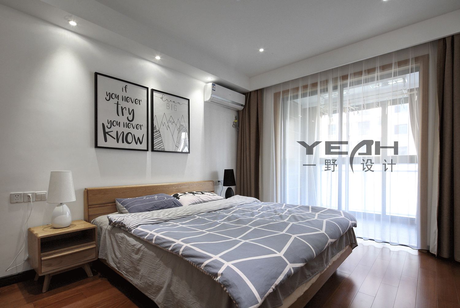 锦泽花园 120㎡简约美式,红砖元素打造温馨空间-32