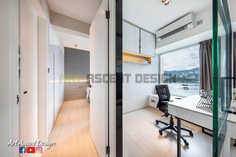 天宇海室内设计及家具订造丨中国鞍山-25