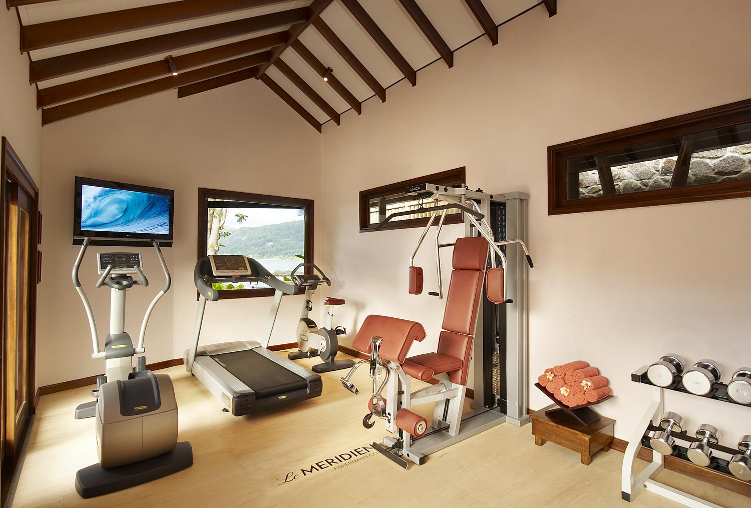 )Le Meridien Fisherman's Cove, Mahé, Seychelles-23