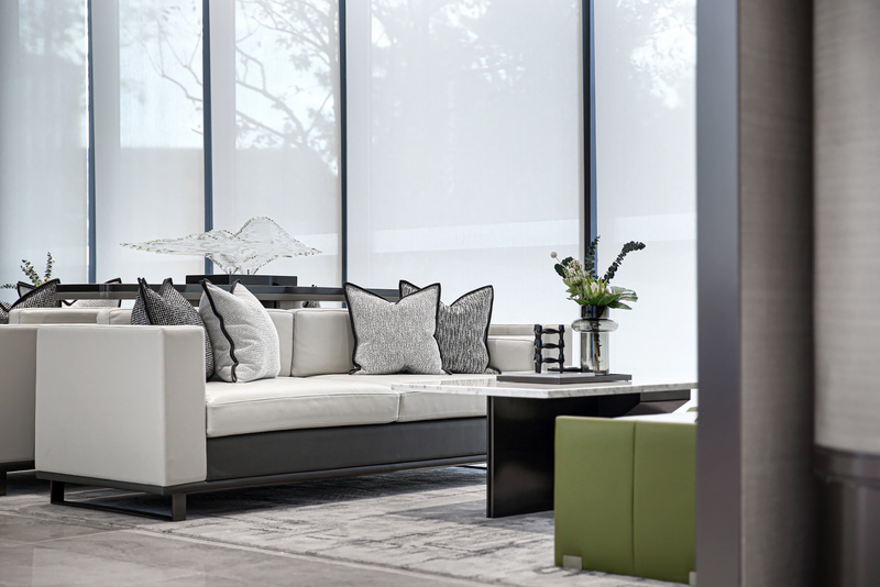 江门桃李春风售楼处-60