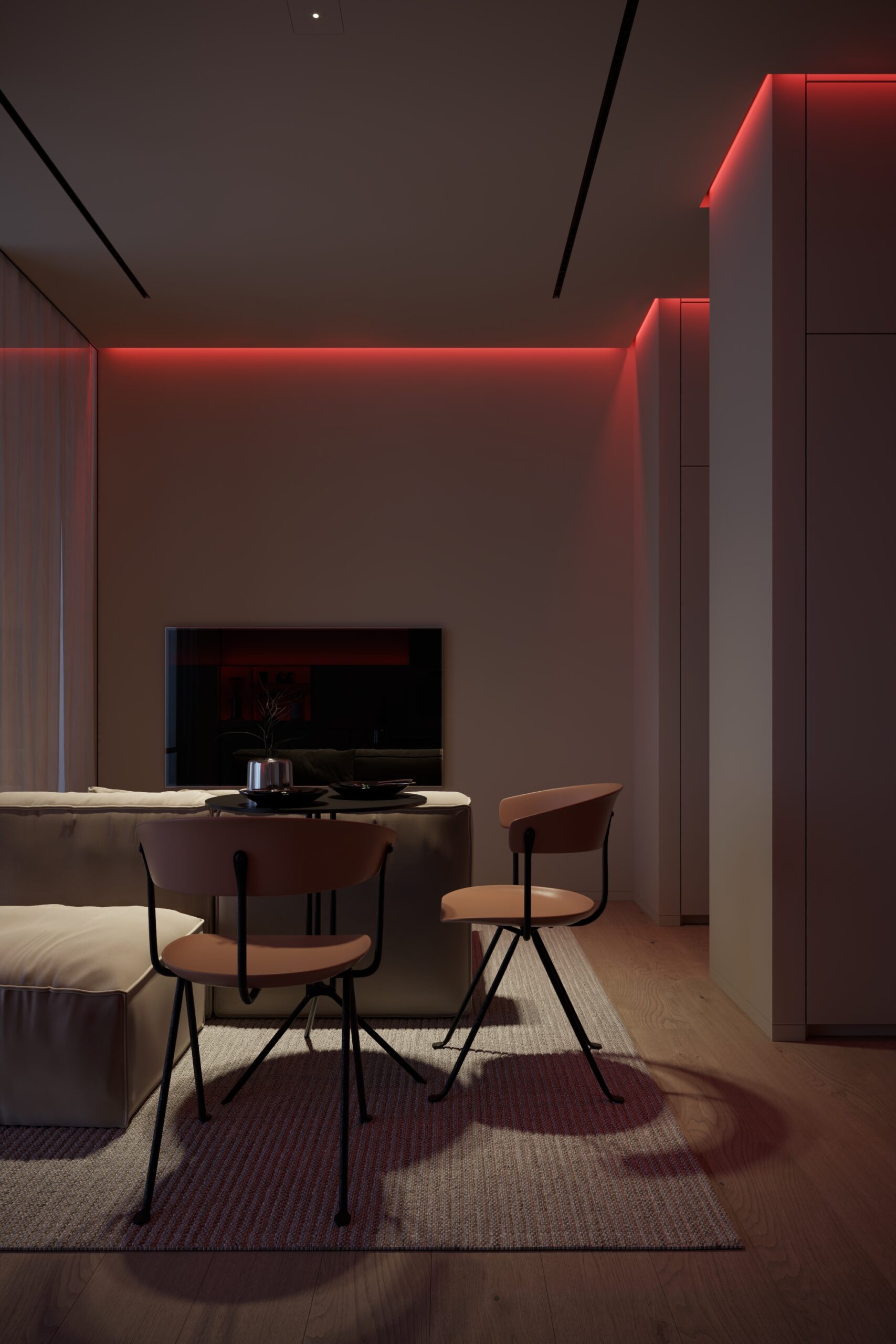 單身公寓篇——關於杭州的回憶-14