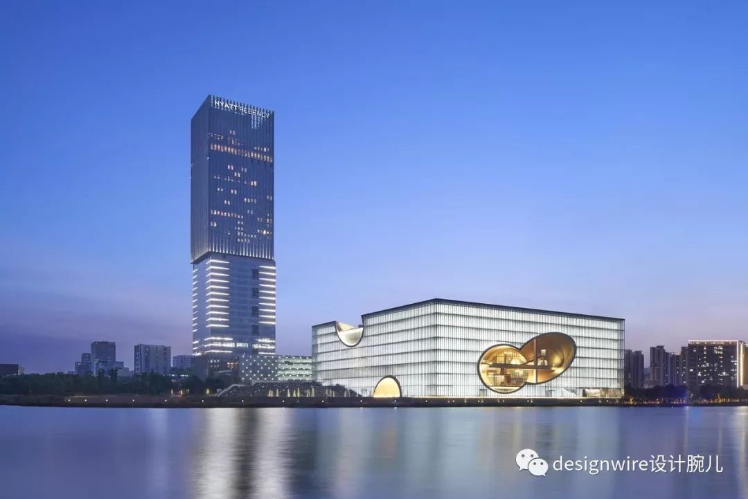 SCDA中国城市地标建筑群-77