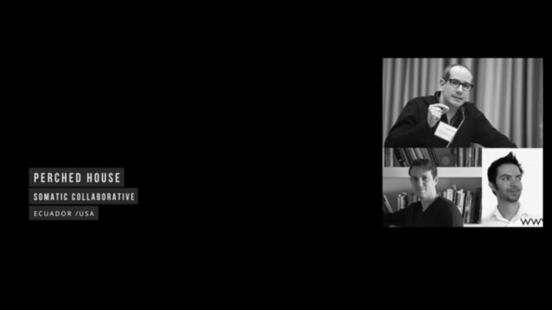 无尽景观住宅 | 时境参与的德国别墅集群设计-323