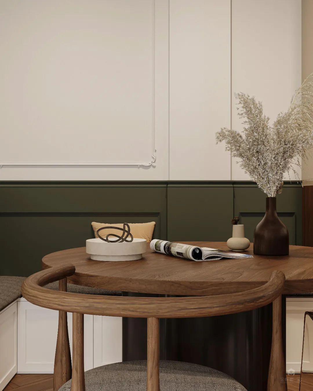 峰林高第丨金螳螂家兴义店-17