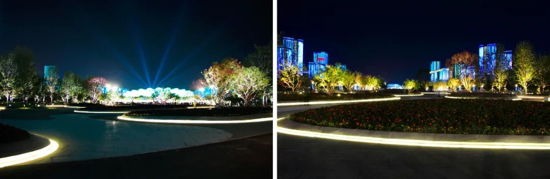 西安奥体中央公园丨中国西安丨北京市园林古建设计研究院有限公司-63