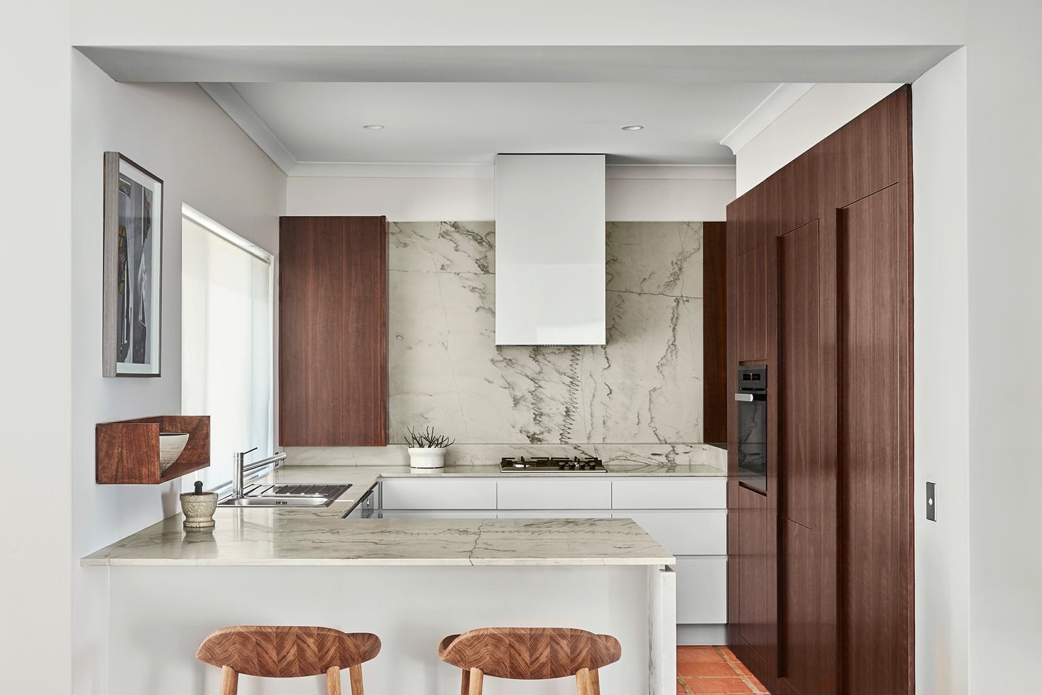 走进 Ohlo Studio | 探访珀斯室内建筑师 Jen Lowe 的创意世界-21