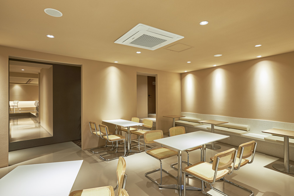 白蓝·伍德顿 | 高级 60 平卡普奈尔公寓设计-13