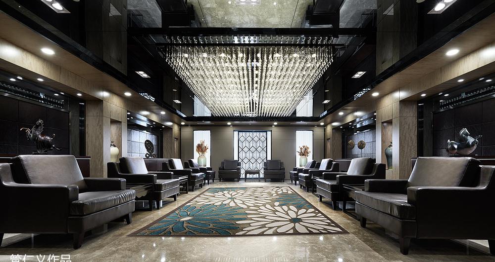 中昊金控（北京）办公会所-14