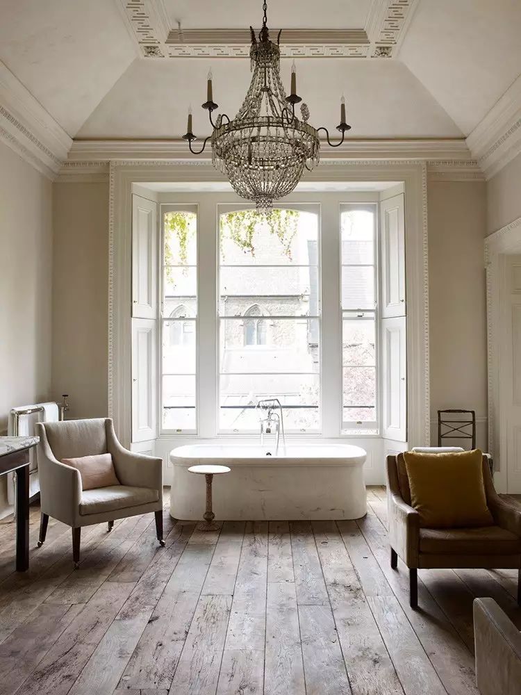 永恒的艺术之家丨意大利米兰丨Vincenzo De Cotiis,Rose Uniacke-15