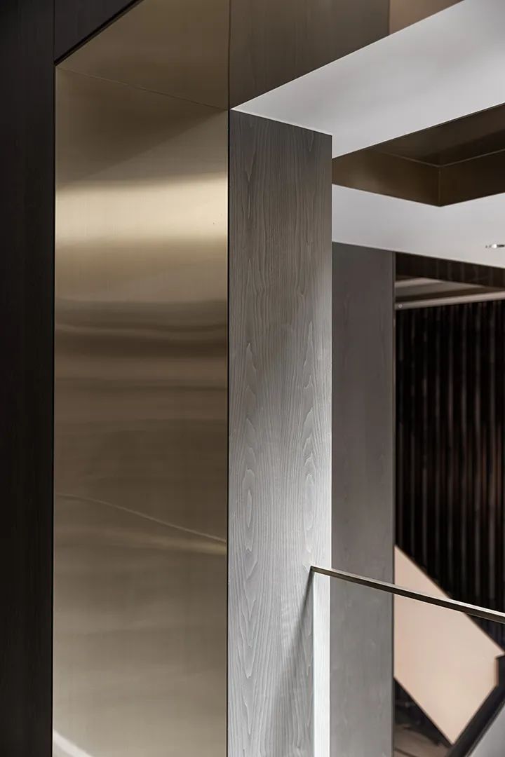 中粮瑞府丨中国北京丨北京青廷装饰有限公司-38