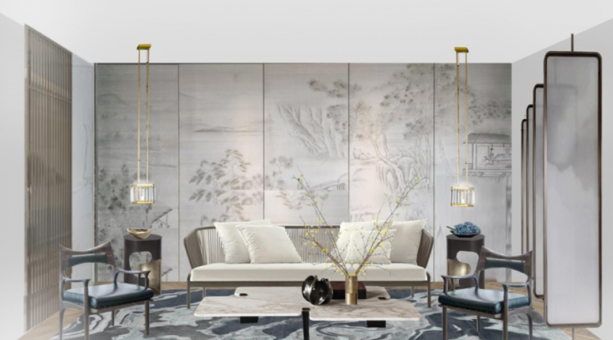 文博园餐饮文化空间-0