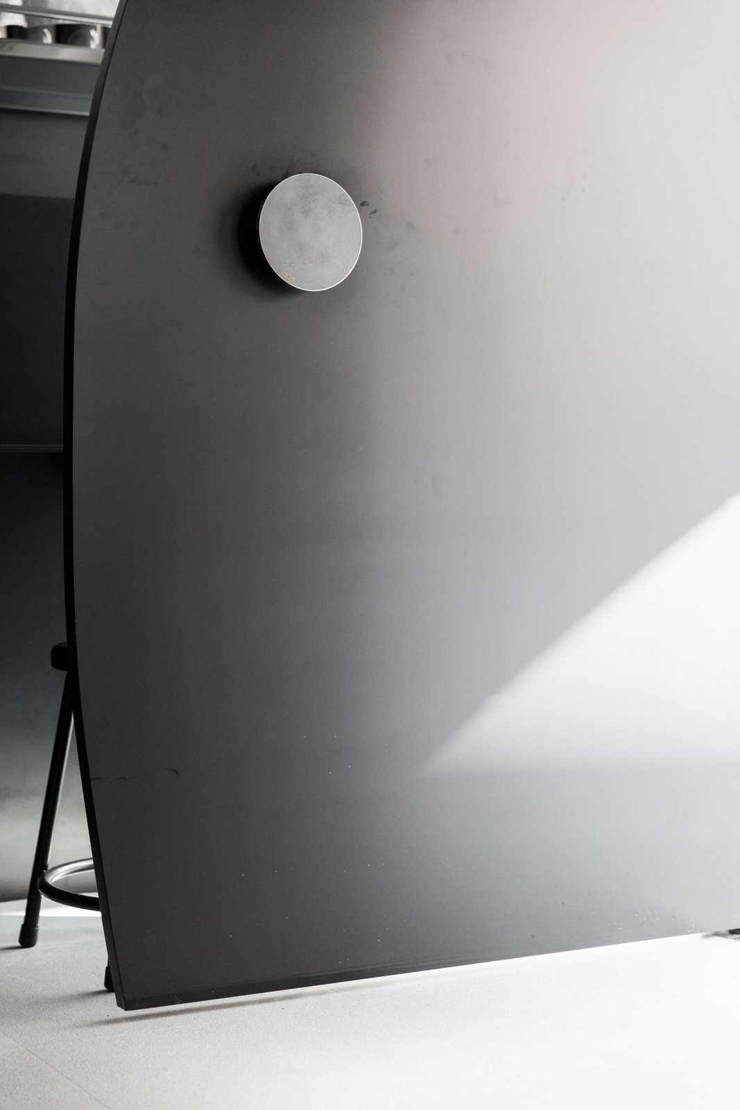 台北 ANGLE CAFE 网红咖啡店  初向设计-4