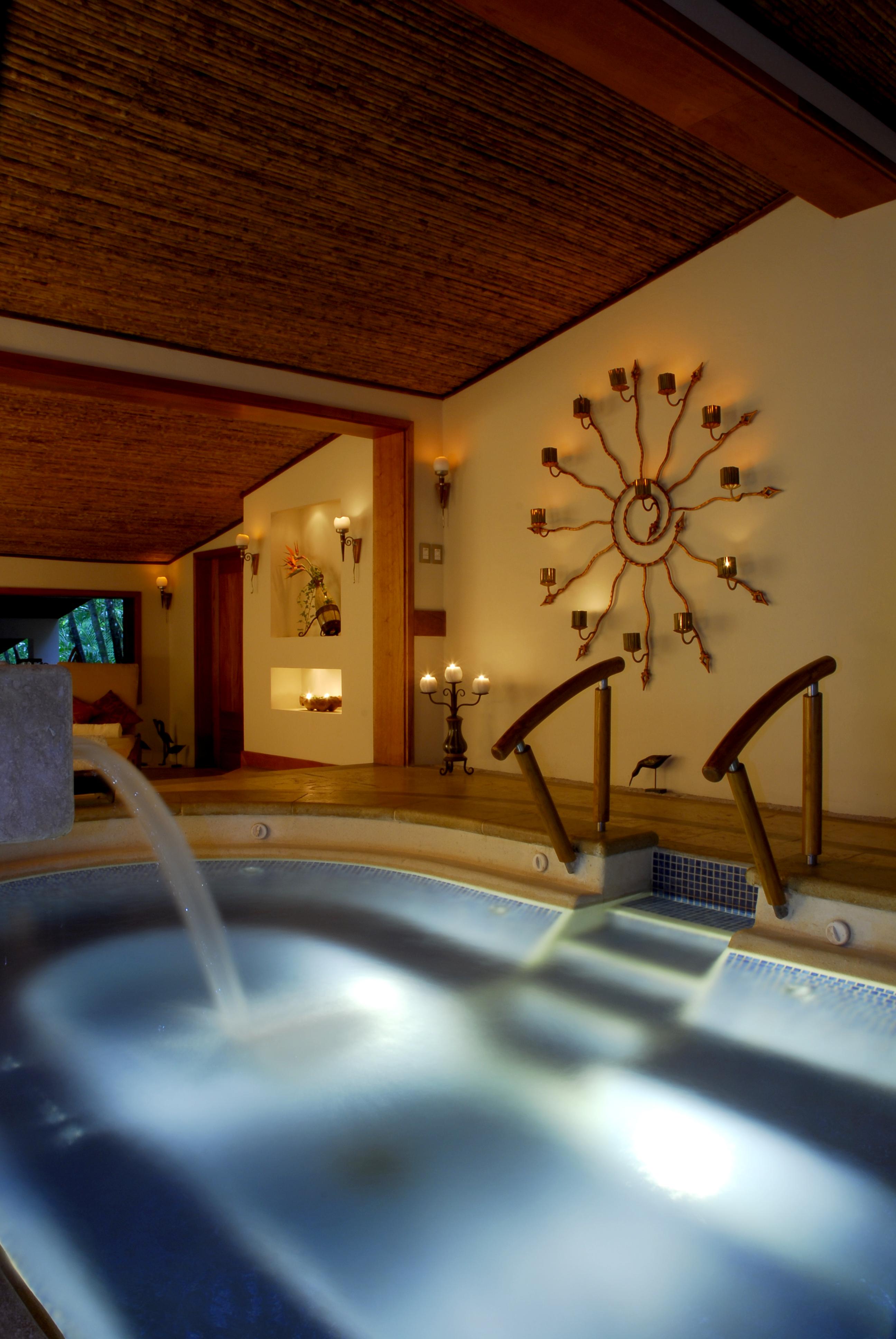 Tabacan Grand Spa Thermal Resort（未上架）-12