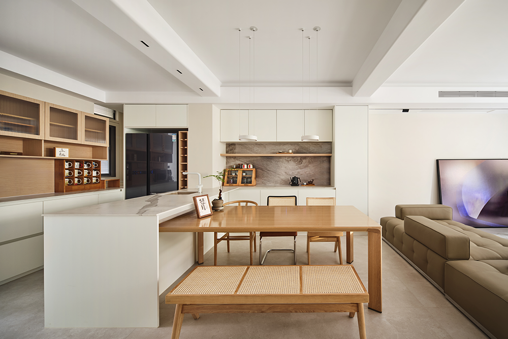 内心·边界丨中国江苏丨禾景大陈设计-23