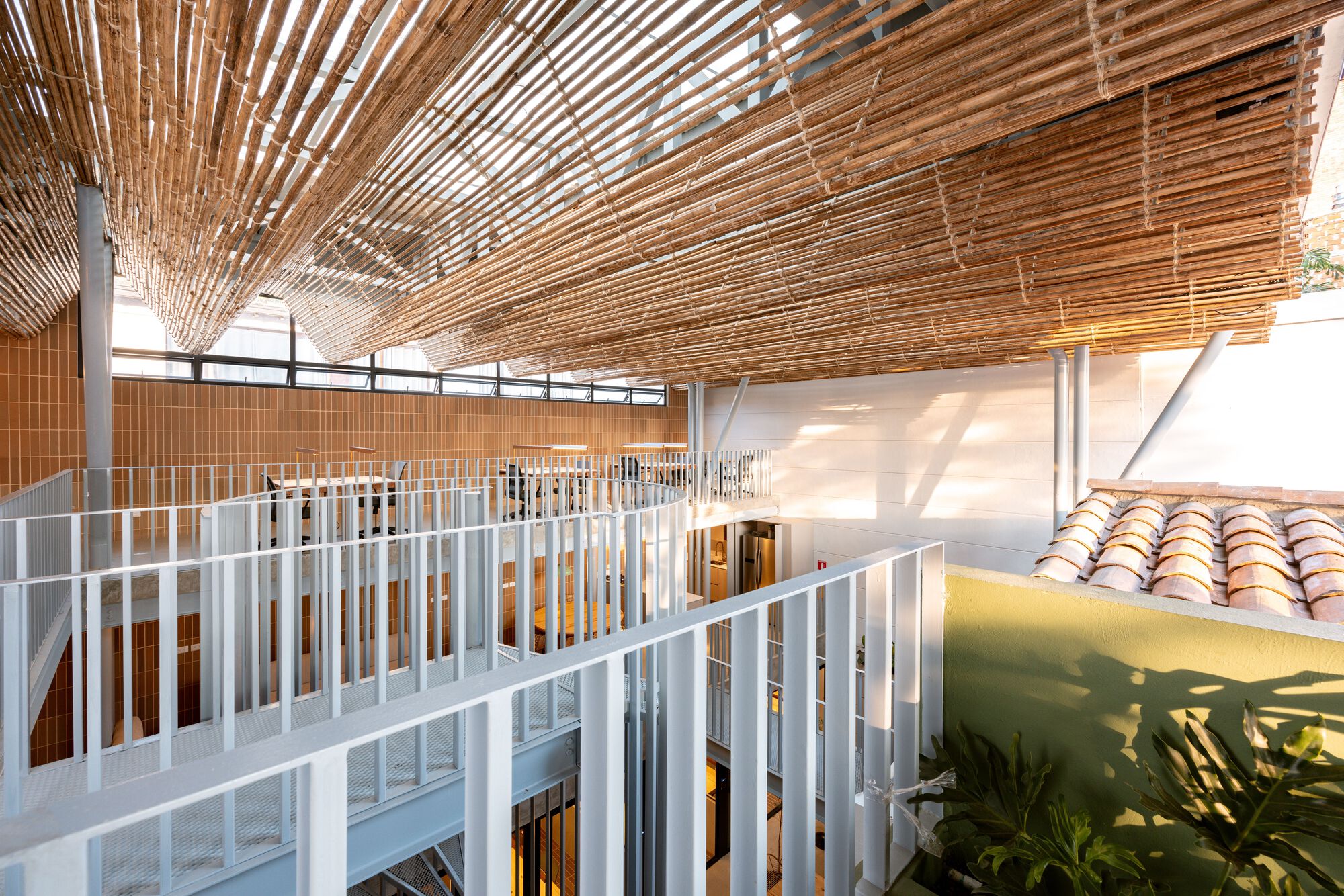 CHCW House丨哥伦比亚丨Plan:b arquitectos-22