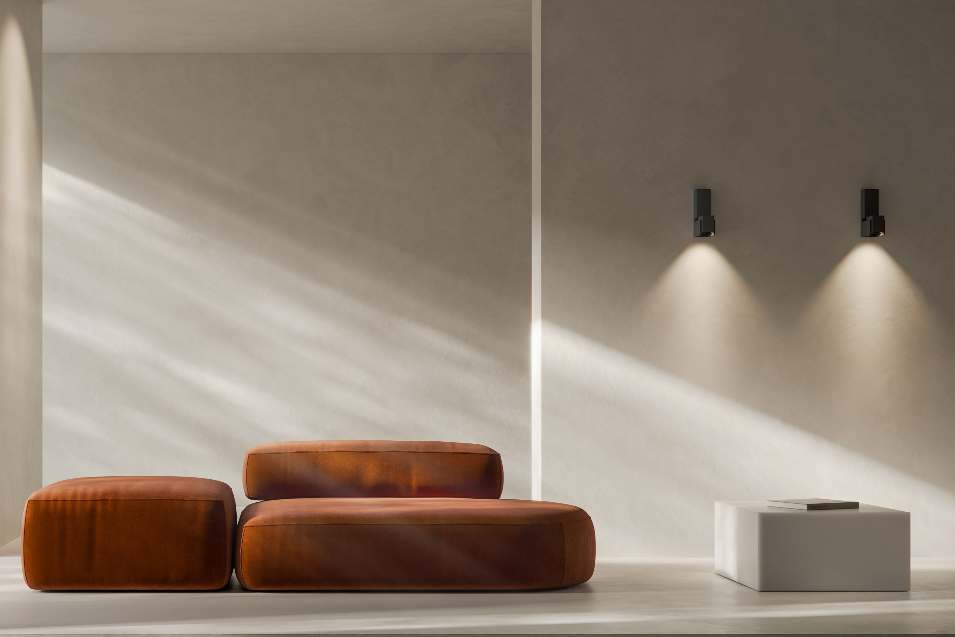 Tips on how to use square lighting shapes in your lighting design-3