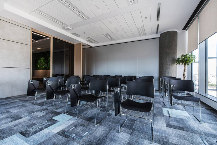 德勤会计师事务所布加勒斯特总部-43