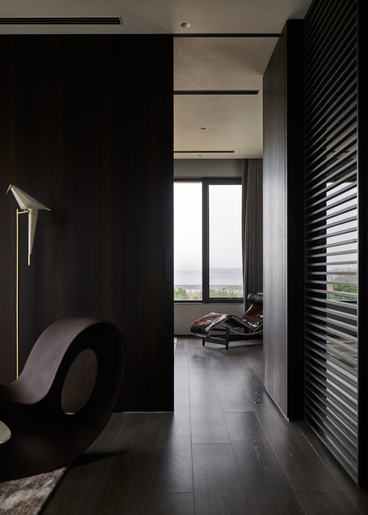 苏州正荣国领别墅丨中国苏州丨朱勇空间设计-19