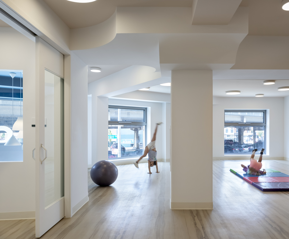 City Kids 教育中心丨美国纽约-35