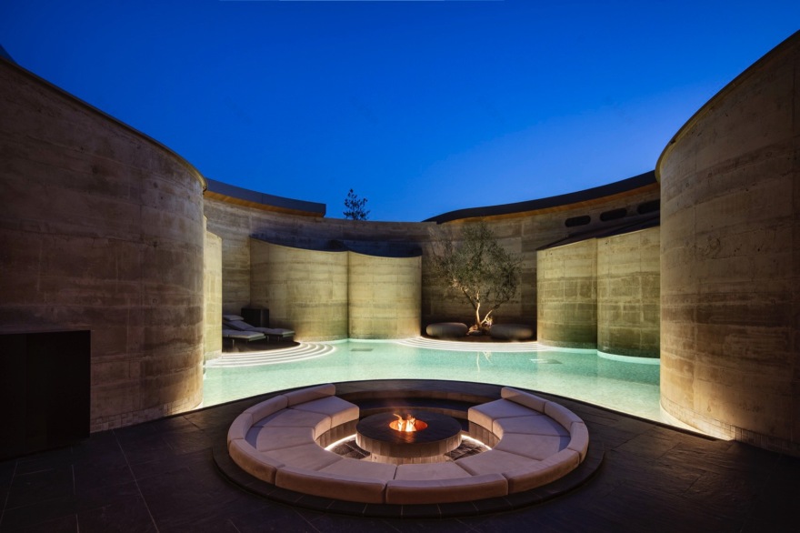 NOT A HOTEL濑户内度假区丨日本丨BIG-77