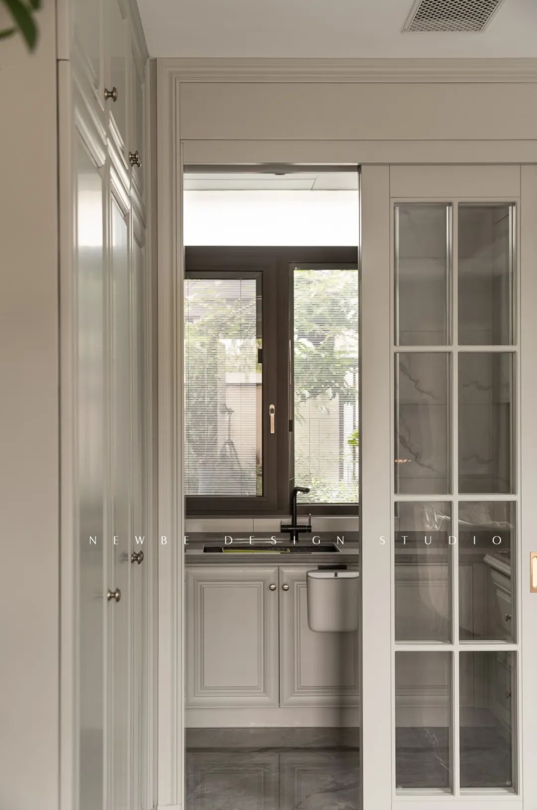 V I S I O N · 400㎡美式别墅丨刘丹萍-38