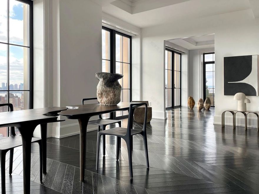 意大利佛罗伦萨乡间别墅改造丨Pietro Franceschini-34