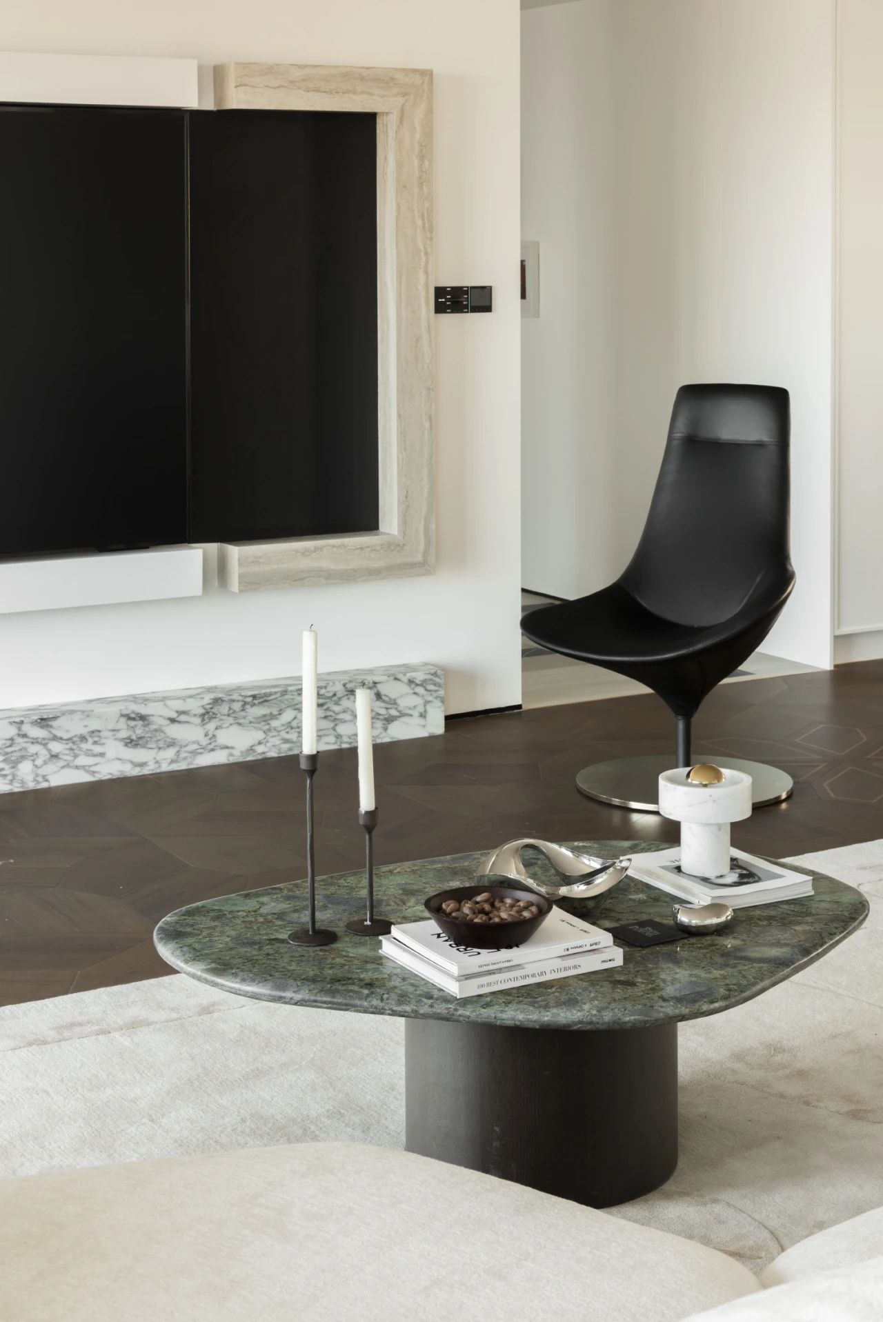 高知复古美宅丨中国北京丨北京营造清美空间设计事务所-21