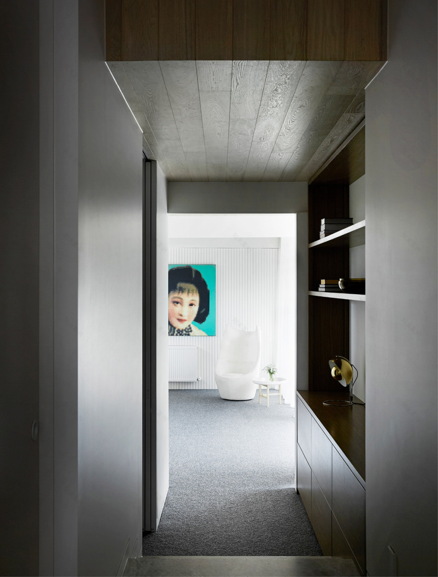 考菲尔德北 DDM 住宅-16