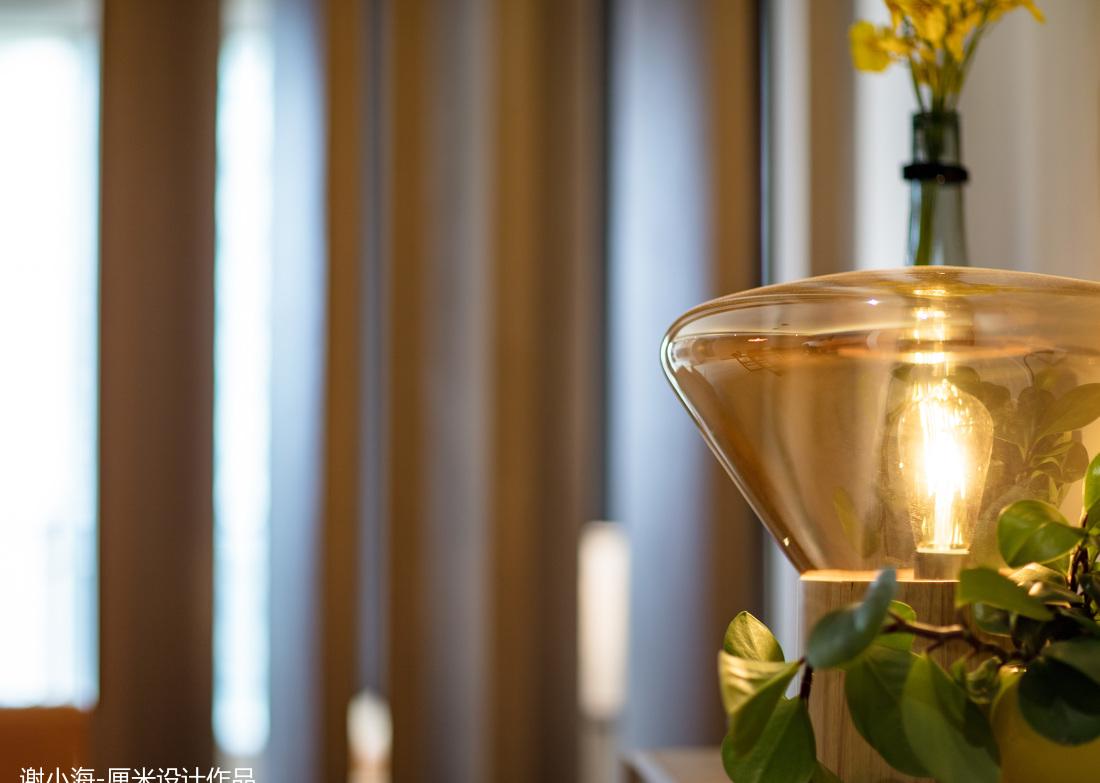 谢秉峻打造个性化空间-3