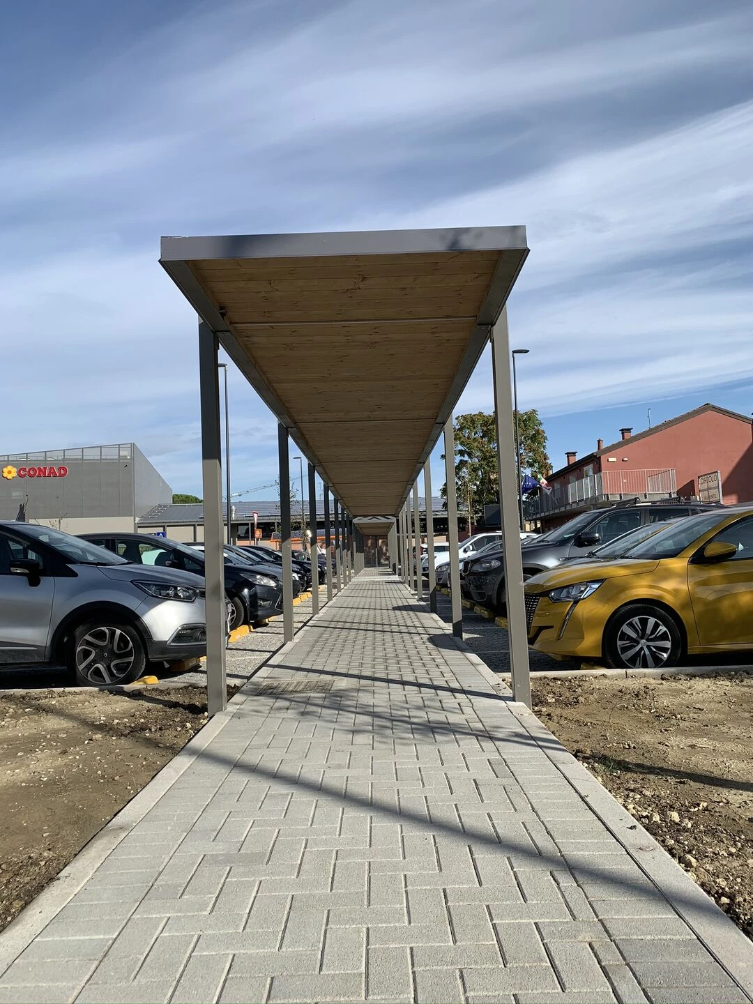 康纳德·圣彼得罗在束缚中丨Tecnicamista-10